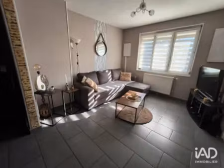 maison à marly (59770)