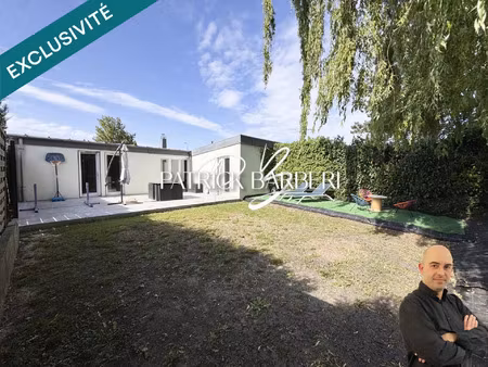 vente maison 5 pièces 96 m² menucourt (95180)