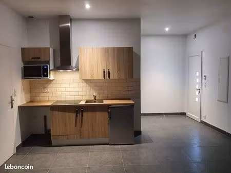 maison 3 pièces 65 m² montussan