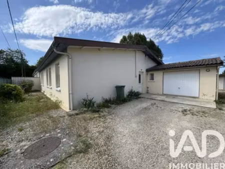 maison à saint-dizier (52100)