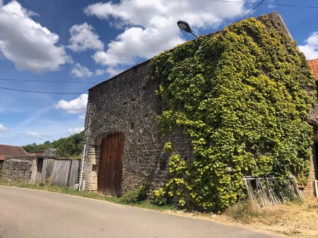 maison à vendre saint germain les senailly 1 pièce(s) 78m2 11 000€