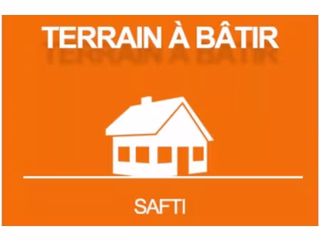 vente terrain 2054 m² doudrac (47210)