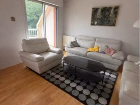 à louer à partir du 01/09/2026 – appartement meublé à l’année – arcachon (ville de printem