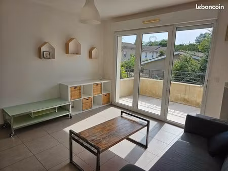 a louer appartement meublé
