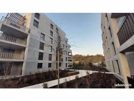 appartement 5 pièces 101 m²