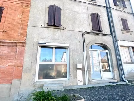 immeuble 132 m² lagardelle-sur-lèze