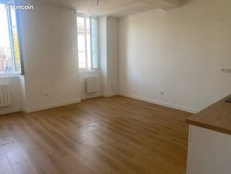 appartement t3 centre ville