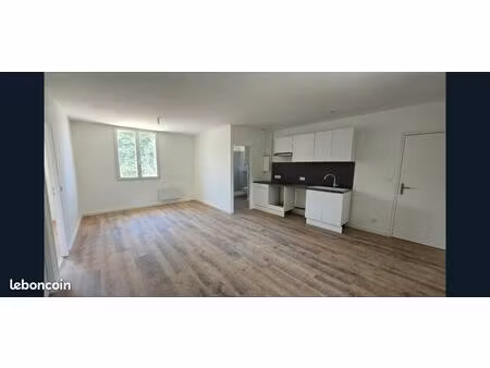 appartement t3 neuf