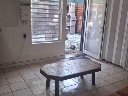 propriétaire particulier