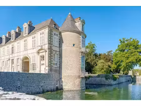 triplex à vendre