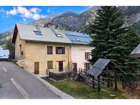 saint joseph immobilier
