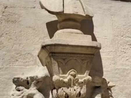 murs commerciaux à saint-rémy de provence
