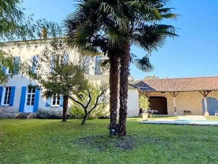 location maison meublée