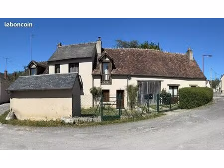 maison 6 pièces 125 m2