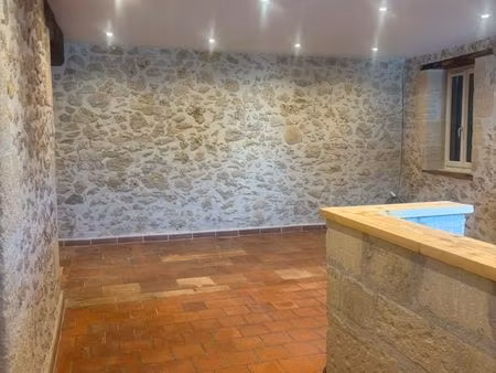 maison 120 m2