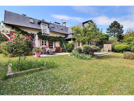 maison 170 m2 5ch terrain 772 m2
