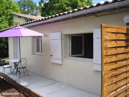 petite maison proche chu bordeaux