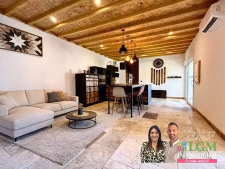 maison de ville à vendre