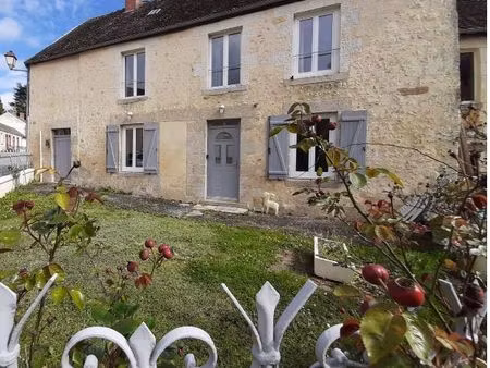 maison - 6 pièces - 150m2 rénovée - sans vis à vis