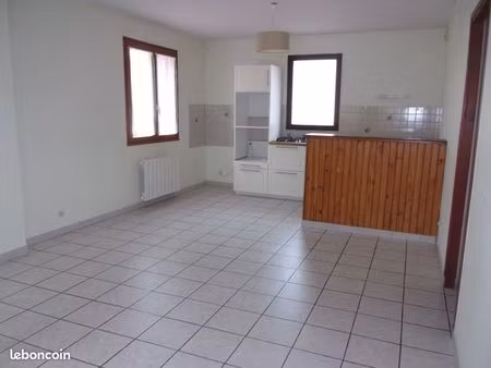 appartement t3