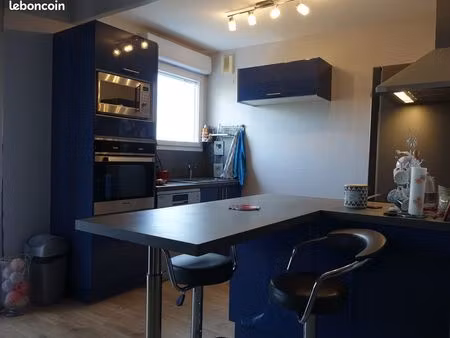 appartement t3 meublé