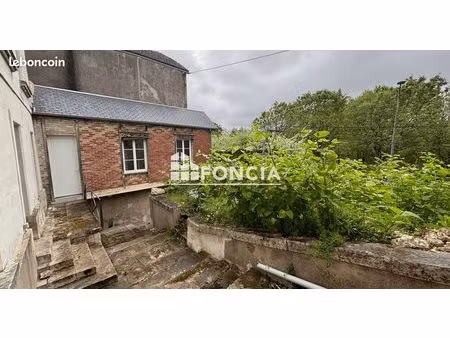 immeuble de rapport – saint-cyr-sur-loire – proche tours centre