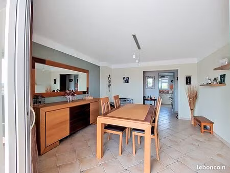 appartement 4 pièces 81 m²