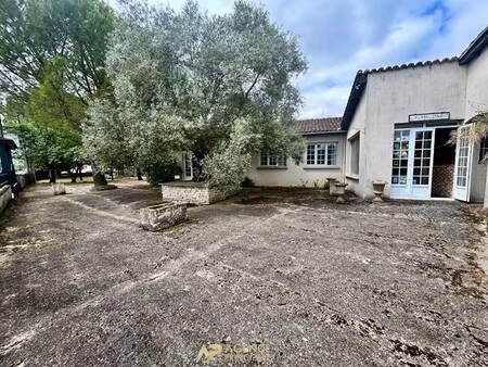 local commercial à vendre
