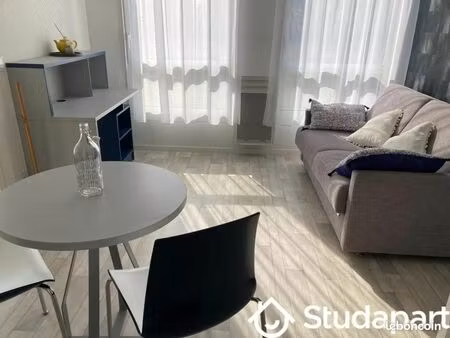 maison 1 pièce 23 m²