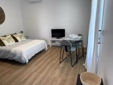 maison 1 pièce 22 m²