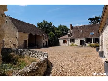 propriété 9 pièces 200 m²