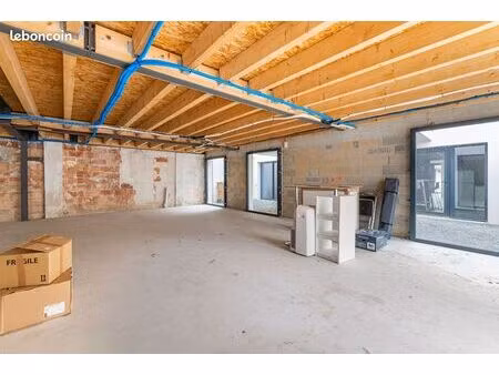 bureaux 69 m² cestas