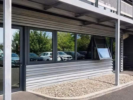 bureaux à louer – lormont la gardette (emplacement stratégique)