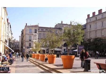 entrepôt 147 m² bordeaux