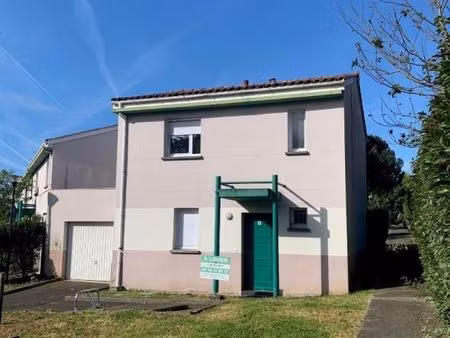 maison 4 pièces 84 m²