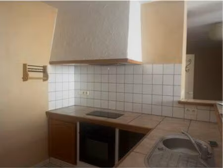 appartement de village proche de montélimar