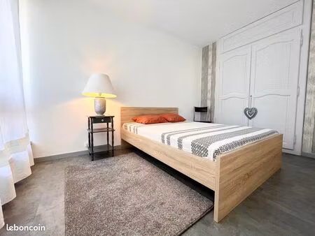 appartement t4 à louer à l’année sur biscarrosse