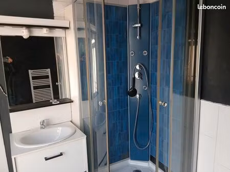 appartement à louer f2