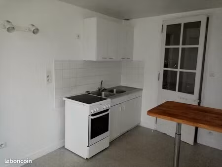 bricquebec appartement f2