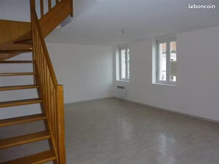 appartement f3 centre-ville
