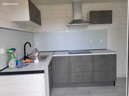 appartement dans maison à louer
