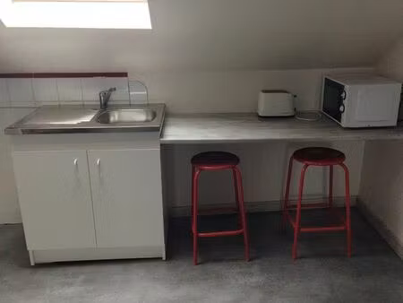 appartement t2