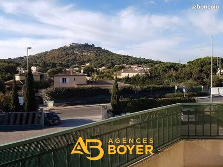 appartement 4 pièces 88 m²