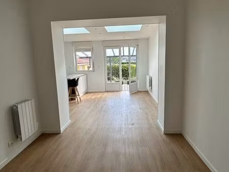 appartement - 2 pièces - 55m2
