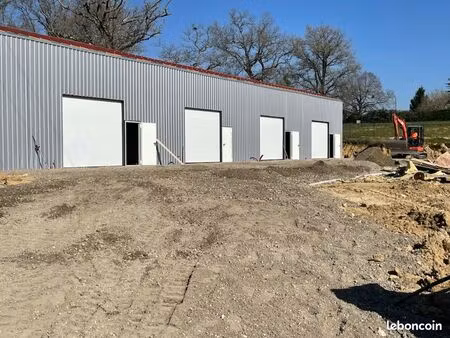 local commercial