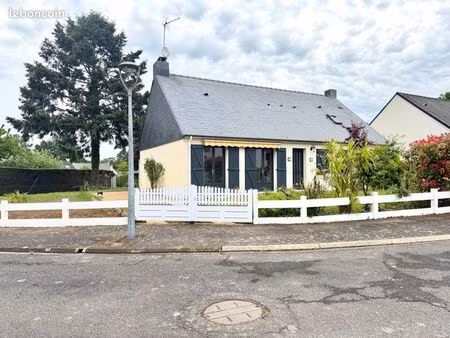 a louer une maison de plein-pied