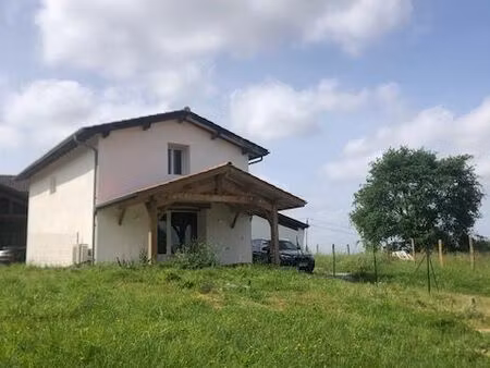 maison campagne