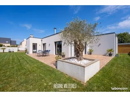 maison 6 pièces 131 m²