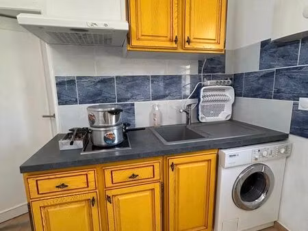 location d’une maisonnette
