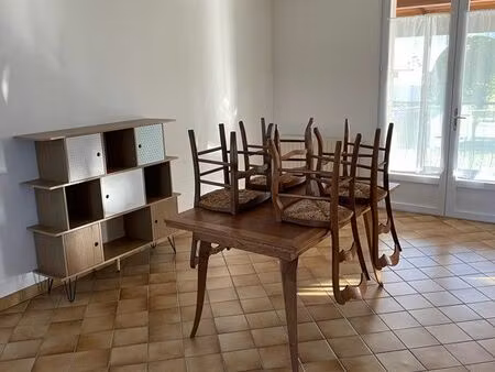 maison en location